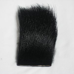 Elk Body Hair
